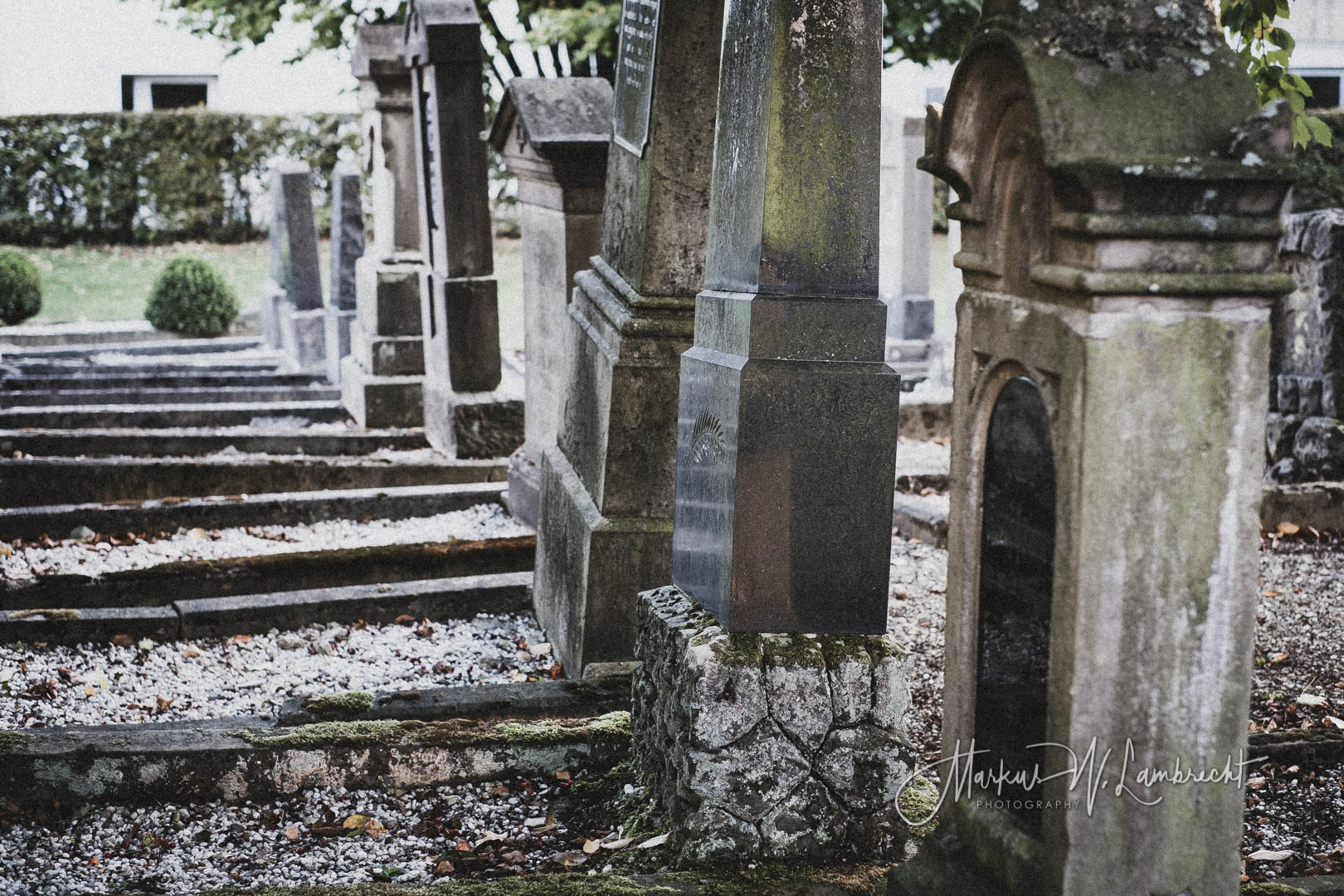 Nieheim, Jüdischer Friedhof